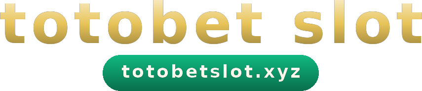 totobet slot logo