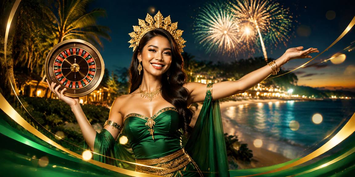 totobet slot Baccarat & Dragon Tiger